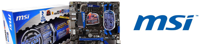 MSI Z68A-GD80_G3 Motherboard Review