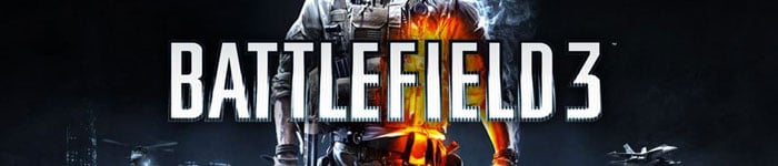 Battlefield 3 Game Review