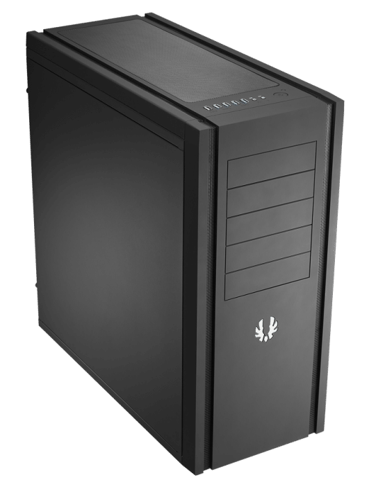 BitFenix Shinobi XL Window Full-Tower Case - Bjorn3D.com