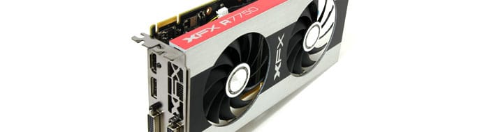 Ati radeon hd 7750 hot sale