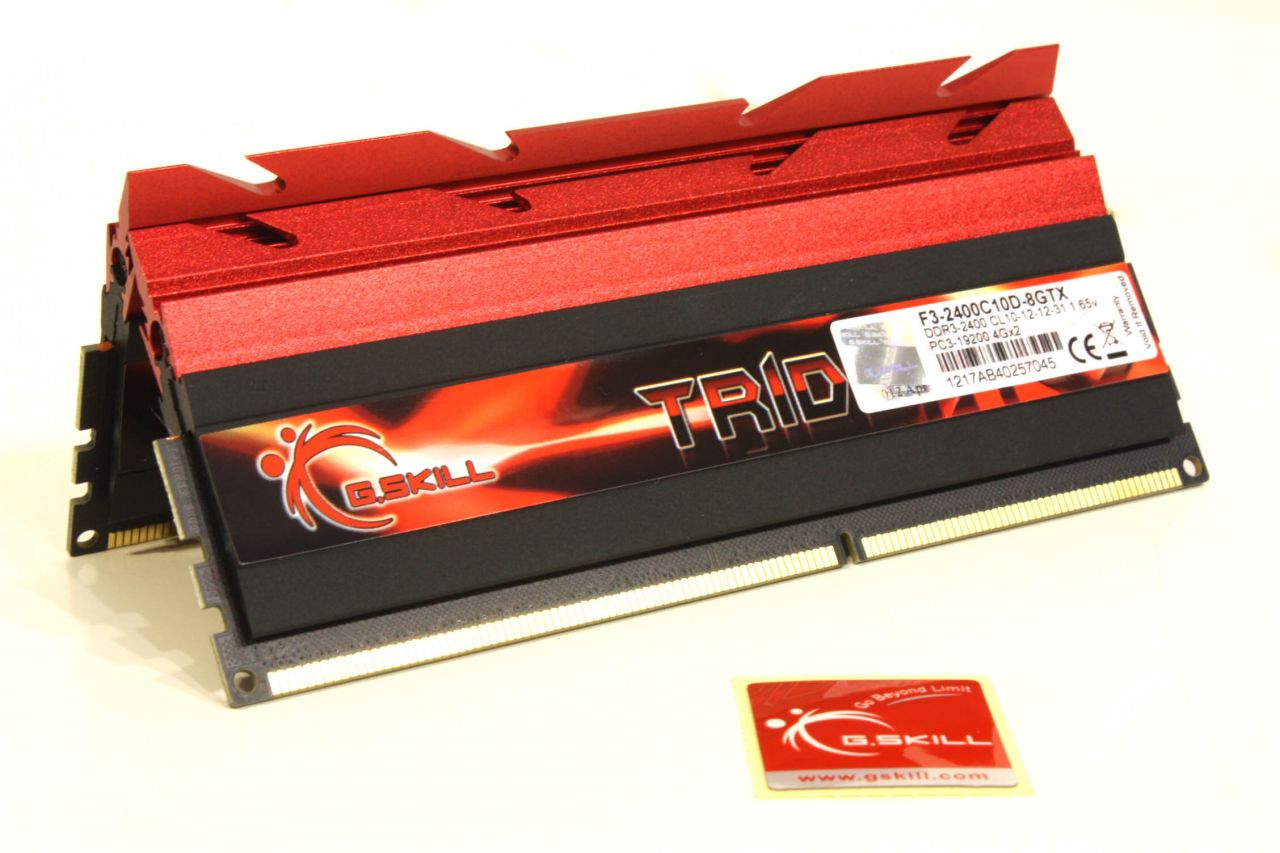 D332GB 2400-10 TridentX K4 GSK At