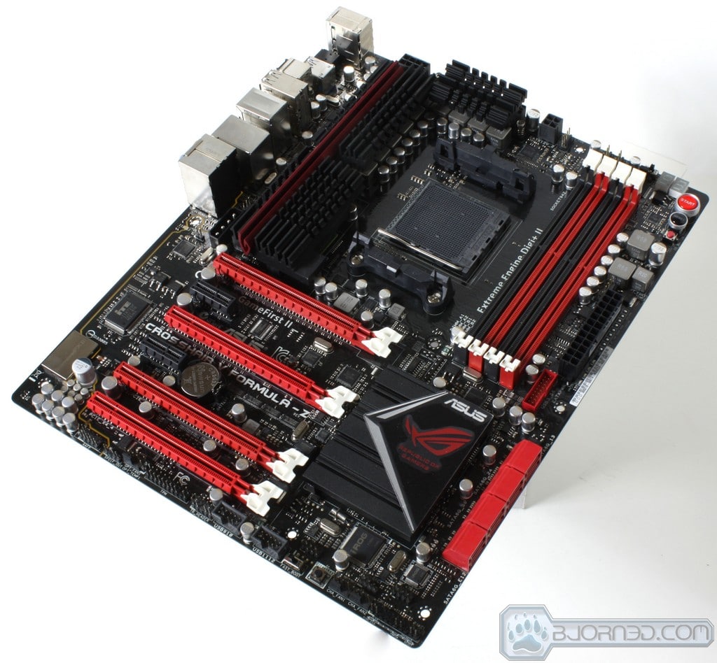 Asus Crosshair V Formula Z Bjorn3d Com