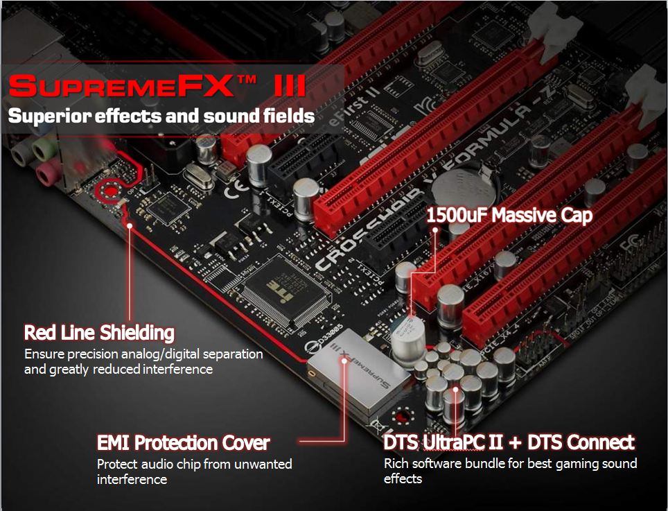 asus rog crosshair v formula z