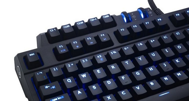 gigabyte osmium keyboard