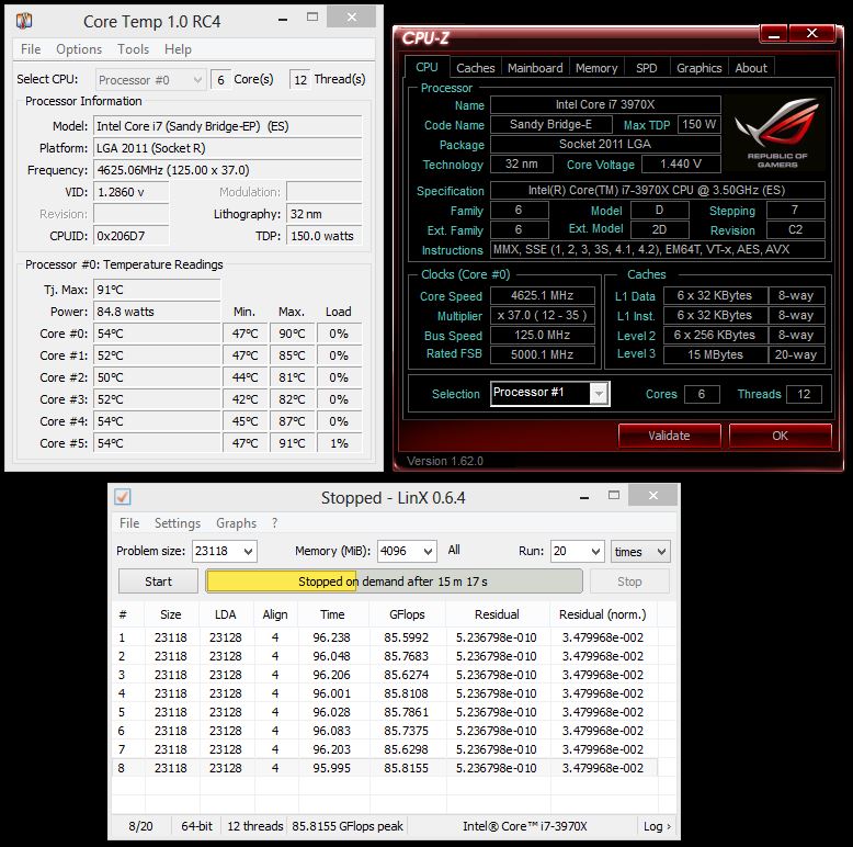 I7 discount 3970x socket