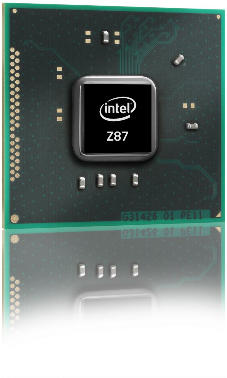 Intel Core i7 4770K: Haswell and the Z87 Chipset - Bjorn3D.com