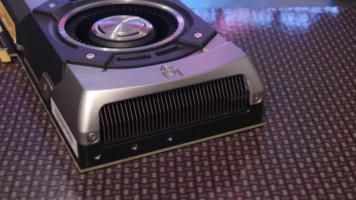 Zotac Titan Amp