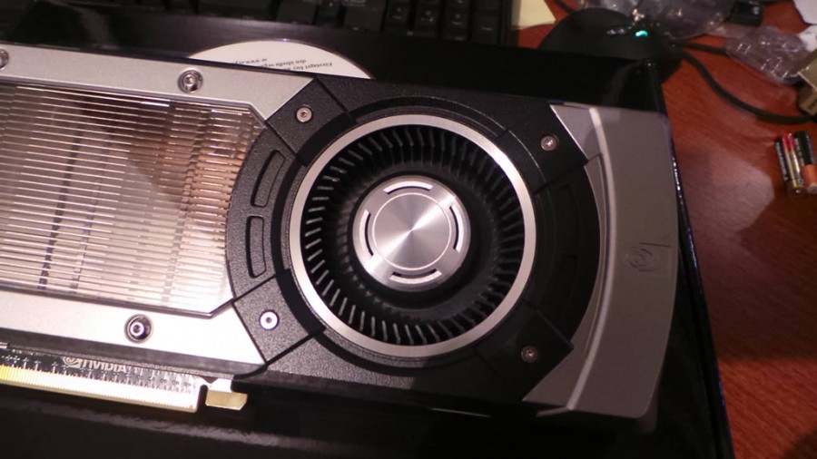 Zotac GeForce GTX 780 - Bjorn3D.com