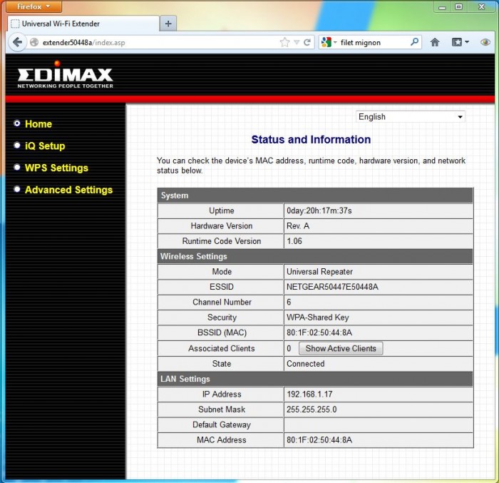 Edimax Ew 7438rpn Wifi N Range Extender Introduction Youtube