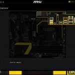 MSI Z87 MPOWER BIOS19