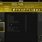 MSI Z87 MPOWER BIOS9