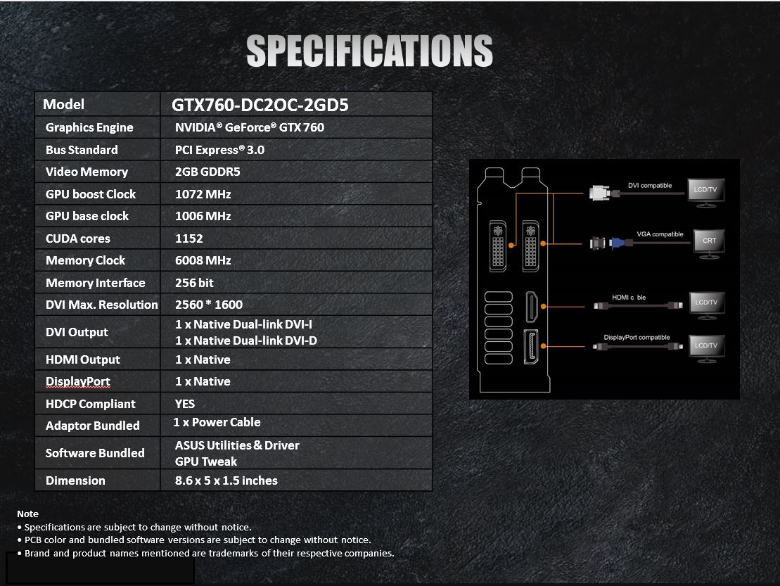 Gtx 760 driver