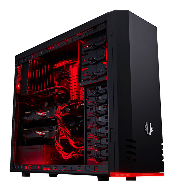 Graphics hardware. Компьютерный корпус BITFENIX Shadow Black. BITFENIX корпуса. Bitfinex