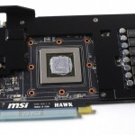 MSI GTX 760 HAWK13