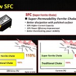 new SFC Choke