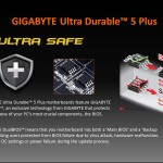 ultra safe Dual BIOS