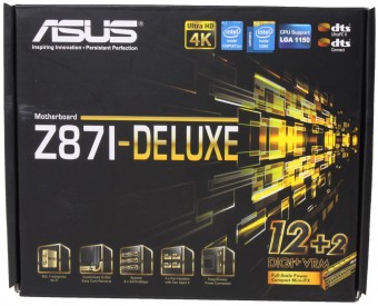 ASUS Z87I-Deluxe1