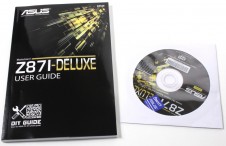 ASUS Z87I-Deluxe3