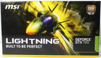 MSI GTX 780 Lightning1