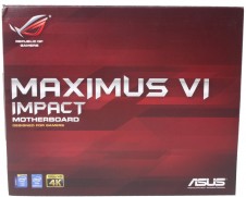 Maximus VI Impact1