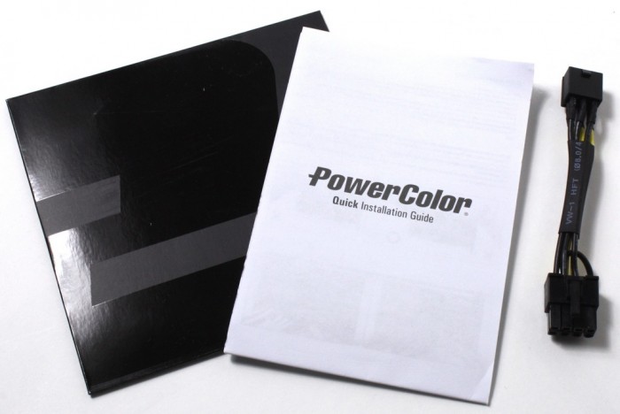 Powercolor R9-290X3