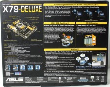 ASUS X79 Deluxe2