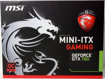 MSI GTX 760 Gaming1