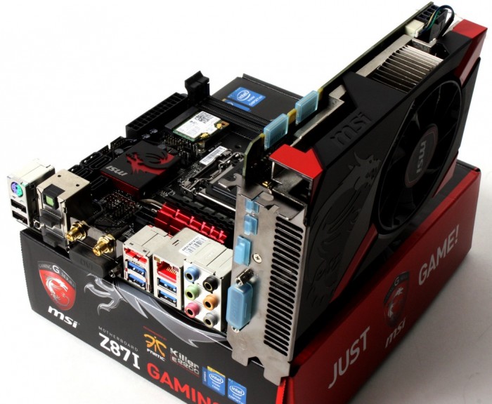 MSI GTX 760 Gaming18