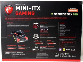 MSI GTX 760 Gaming2
