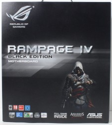 Rampage IV Extreme Black Edition1