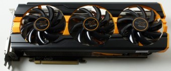 Sapphire R9 290X Tri-X3