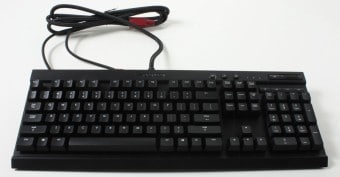 Corsair K70 7