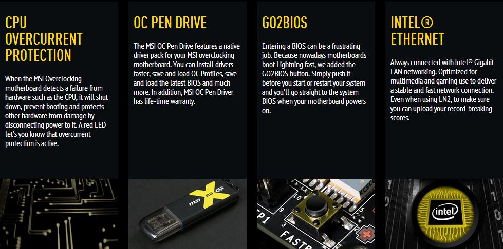 MSI Z97 XPOWER AC - Extreme Overclocking for the new Haswell 