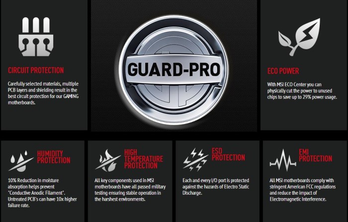 Guard Pro