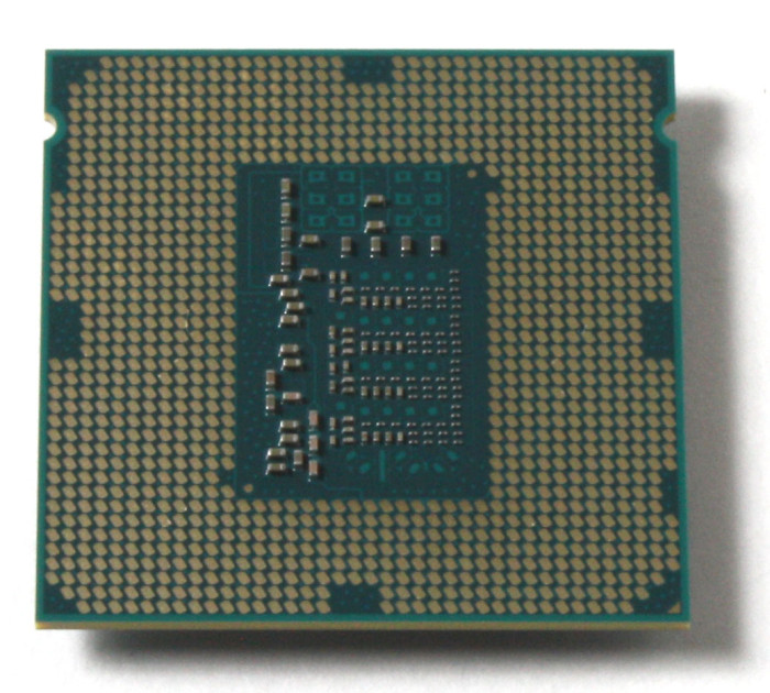 Intel Core i7 4790K - Haswell gets a refresh - Bjorn3D.com