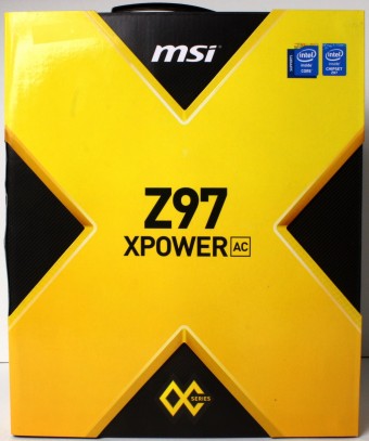 MSI Z97 XPOWER 1