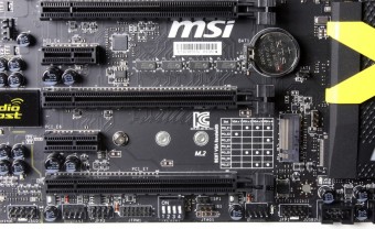 MSI Z97 XPOWER 30