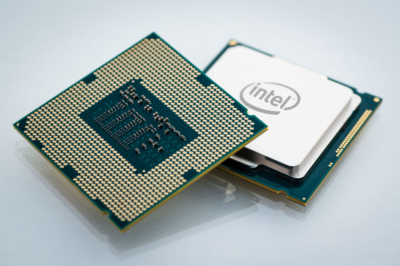 Intiem informeel module Intel Core i7 4790K - Haswell gets a refresh - Bjorn3D.com