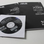 ASUS X99 Deluxe 5