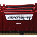 Corsair Vengeance DDR4 2666 16GB 4
