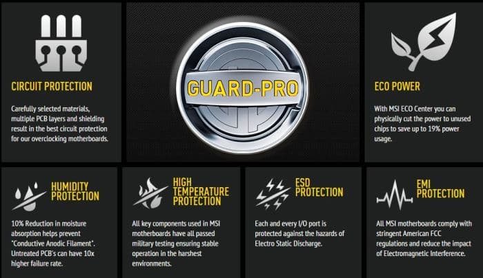 Guard Pro