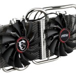 MSI GTX 970 Gaming 4GC 9