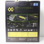 MSI X99S Xpower AC 3