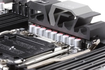 EVGA X99 Classified 31