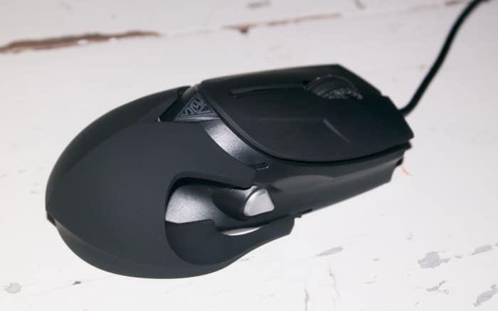 Apollo Mouse Gamdias APOLLO Extension Optical Gaming Mouse - Bjorn3D.com