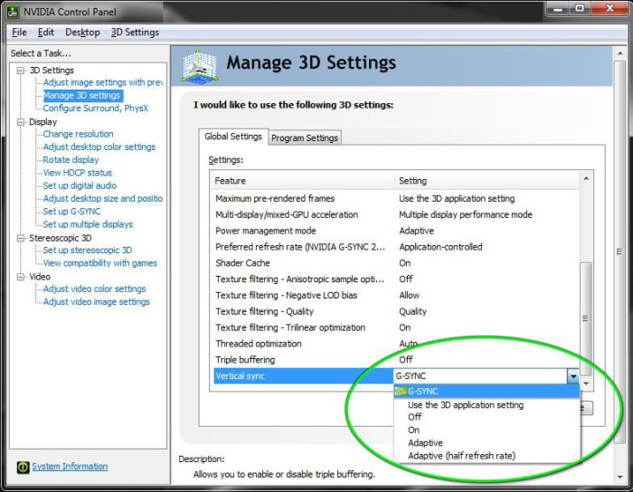 how to change default video player asus tablet