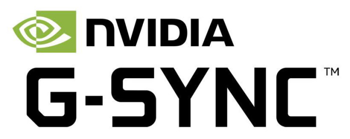 GSYNC LOGO