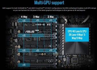 Multi GPU