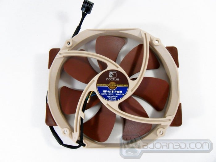 Noctua NH-D15