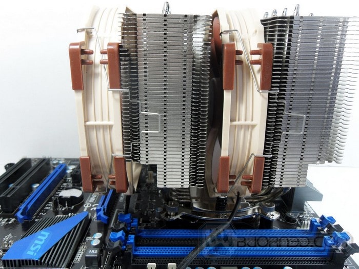 Noctua NH-D15